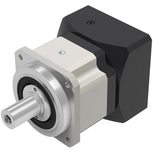 Planetary gear reducer - AB series - Apex Dynamics - helical gear / coaxial / 200 - 500 Nm
