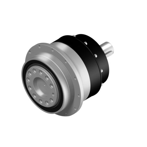 Planetary gear reducer - ADS series - Apex Dynamics - helical gear / coaxial / > 10 kNm