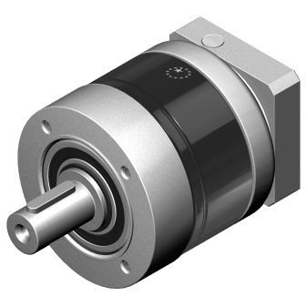 Planetary gearbox - PGⅡ series - Apex Dynamics - coaxial
