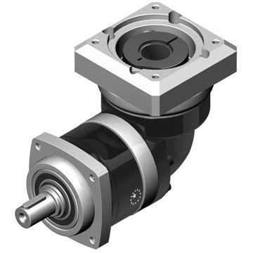 Planetary gearbox - PSⅡR series - Apex Dynamics - coaxial / 200 - 500 Nm / 100 - 200 Nm