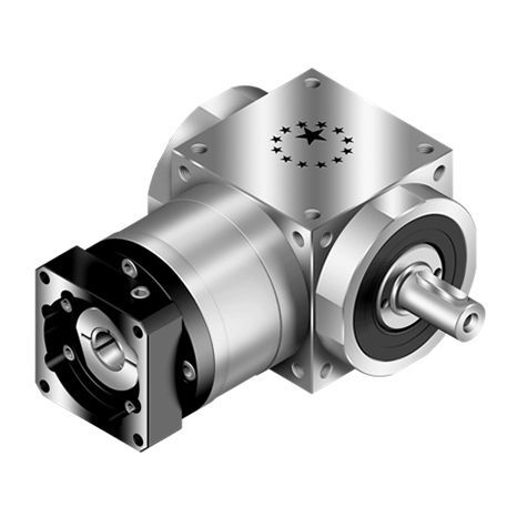 Bevel gearbox - AT-FL1 /  FR1 series - Apex Dynamics - helical gear / right angle
