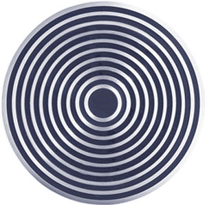 Circular air diffuser - FBA · FBK - TROX - floor-mounted