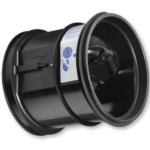 Flow regulator-limiter - VFL - TROX