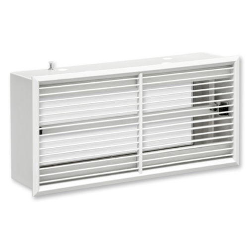Air filter - TFW - TROX - particulate / panel / pressure