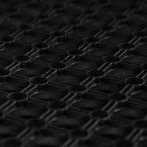 Antislip mat EAZYCARE SCRUB MILTEX GmbH rubber / exterior / entrance