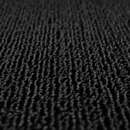 Absorbent mat EAZYCARE LOOP MILTEX GmbH PVC / polyester / entrance