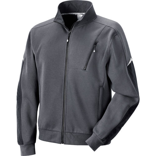 Work sweatshirt LIENZ Neri SPA cold weather / cotton / polyester