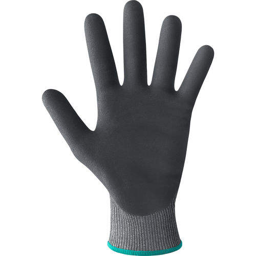Work safety gloves - TUNGSTENO 74 - Neri SPA - for the automotive industry / for the metallurgical industry / for the glass industry