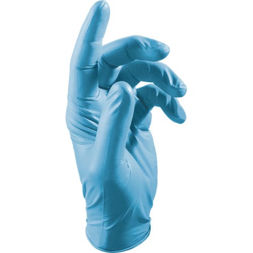 Disposable safety gloves D5000 Neri SPA work / for the