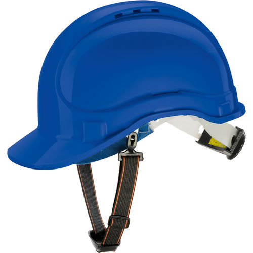 Climbing helmet - E1 series - Neri SPA - EN 397 / impact-resistant / ABS