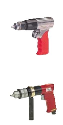 Pneumatic drill - FINI
