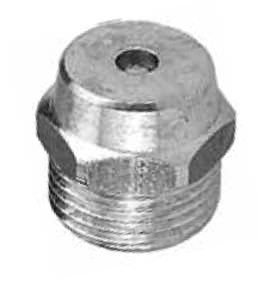 Pneumatically-operated valve - FINI - for air / quick-release exhaust