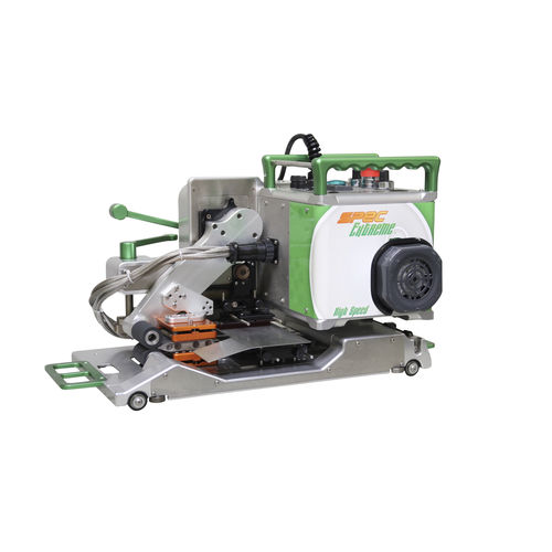 weldmaster welding machine