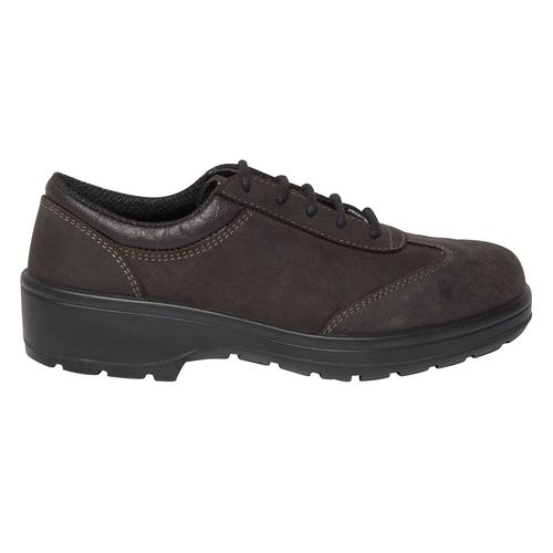 Women's safety shoes DIXIA Parade SAS for construction