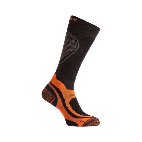 Cold weather socks ALASKA 1494 Parade SAS work / wool / polyamide