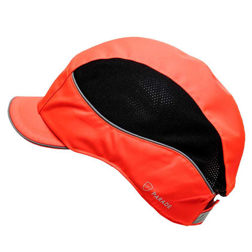 Single size bump cap - ASMARA 1469 - Parade SAS - ABS / EVA / polyester