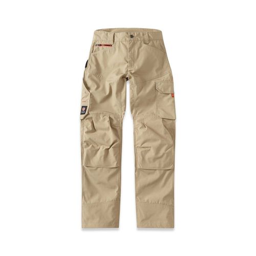 Work pants - BATURA - Parade SAS - cold weather / cotton / canvas