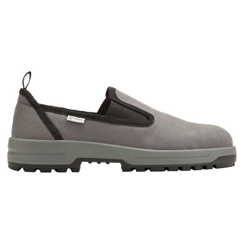 Finish work safety shoes - SAFRAN 9880 - Parade SAS - anti-slip / impact-resistant / oil-resistant
