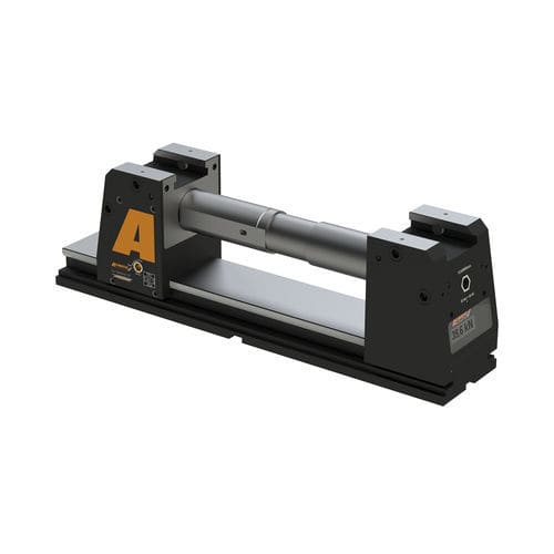 Machine tool vise - TeleSense 125 Connect L600  - ALLMATIC-Jakob Spannsysteme