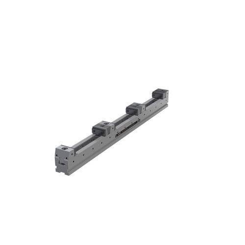 Clamping rail - CombiRail 50 - ALLMATIC-Jakob Spannsysteme