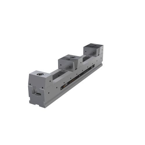 Clamping rail - CombiRail 72 - ALLMATIC-Jakob Spannsysteme
