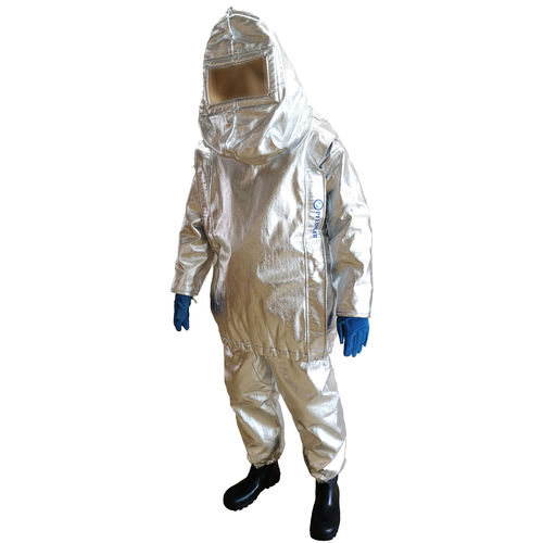 thermal work suit