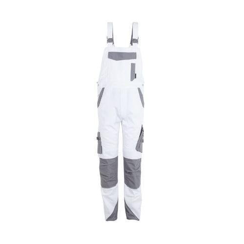 Work brace overall - 6528 - PLANAM Arbeitsschutz Vertriebs GmbH - type 2 / UV resistant / fabric