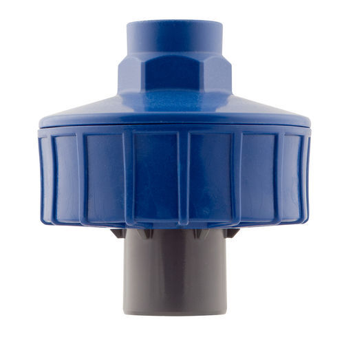 Diaphragm seal with flange connection - MD 11 - AFRISO-EURO-INDEX - for pressure gauges / process