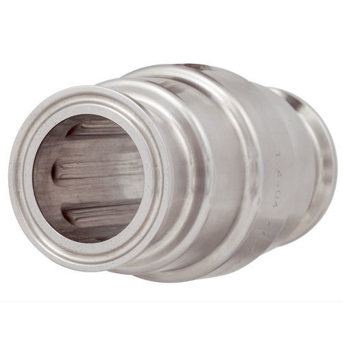 Chemical seal for high-pressure applications - RD 60 - AFRISO-EURO-INDEX - for hygienic applications / for the food and beverage industry / for the pharmaceutical industry