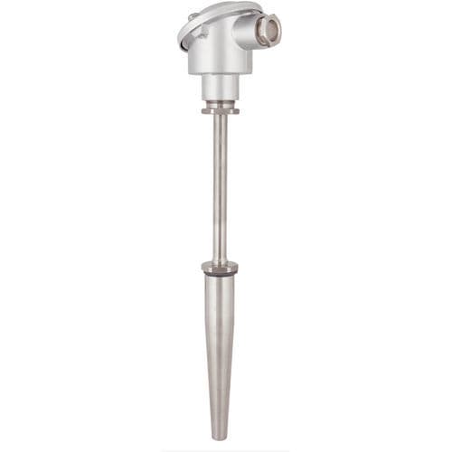 Resistance thermometer - WTh 26 - AFRISO-EURO-INDEX - Pt100 / dial / IP54
