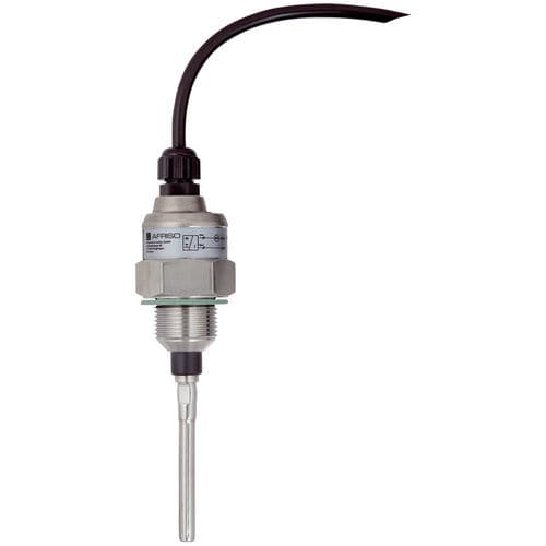 Liquids level indicator - CapFox® EFT 20 - AFRISO-EURO-INDEX - solids / magnetic / for tanks