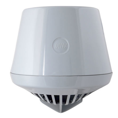 Indoor/outdoor warning horn - HPW 2 - AFRISO-EURO-INDEX - IP55