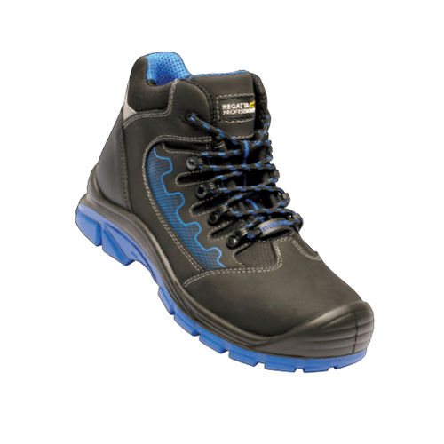 Anti-slip safety shoes - TRK116 - Regatta Ltd. - waterproof / anti-perforation / impact-resistant