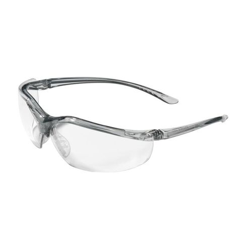 Ballistic safety glasses - T-iLine One - RSG Safety B.V. - polycarbonate / with anti-scratch coating / anti-fog coating