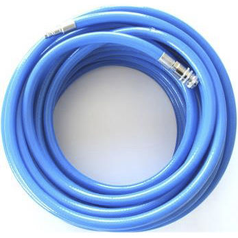 Air flexible piping - 661 series - RSG Safety B.V. - rubber / PVC / PU