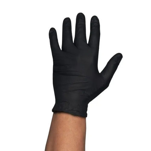 Handling glove - 0010637007 - Rubberex (M) Sdn Bhd - for the automotive industry / for the food industry / chemical protection