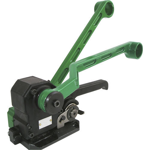 Manual strapping tool - IMA 13-16-19 - SIAT - for steel straps
