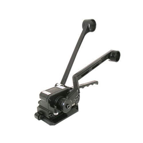 Manual strapping tool - ECO 13-16-19 - SIAT - for steel straps