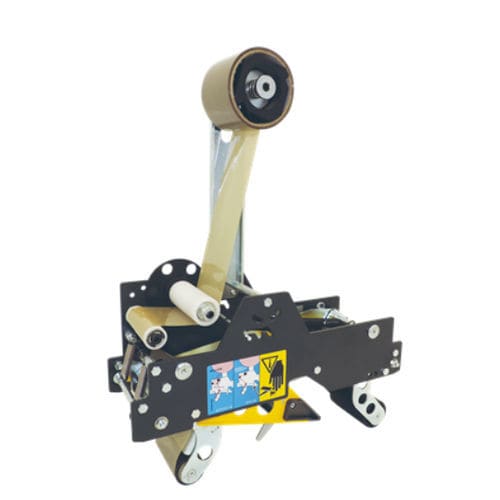 Selfadhesive tape taping machine KSeries SIAT