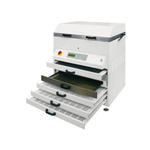 Plate engraving machine FLEXOPOL SIAT UV laser / plastic / digital