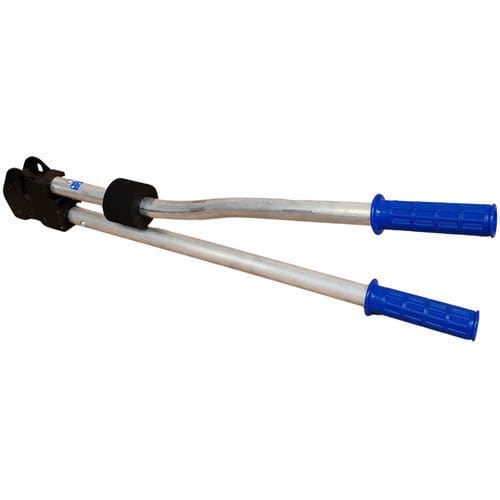 Manual strapping tool - SDN 19-25-32 - SIAT - for steel straps / with seal