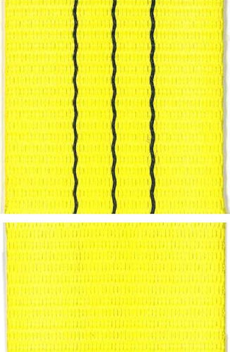 Attachment strap - 4763x, 5102x series - Samuel Roche SAS - polyester / woven