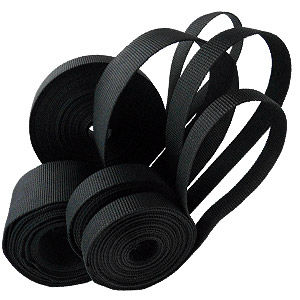 Woven anchoring strap - 51xxx series - Samuel Roche SAS - polyester / transport
