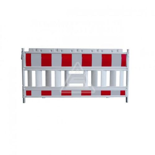 Security barrier - 33420K sderies, 33316 - Schake GmbH - portable / impact-resistant
