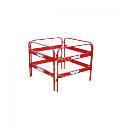 Safety guard - 35600, 34600, 33320KDRF - Schake GmbH
