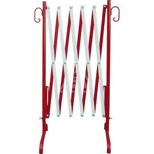 Access barrier - 35500 - Schake GmbH - extendable