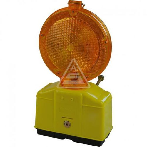 Steady warning light - 31211G, 33NOXG1, 312113G - Schake GmbH - blinking / LED / 6VDC
