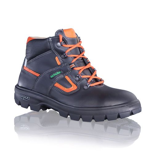 Anti-slip safety shoes - 7413 - SCHÜTZE-SCHUHE GmbH & Co. KG - anti-perforation / heat-resistant / ESD