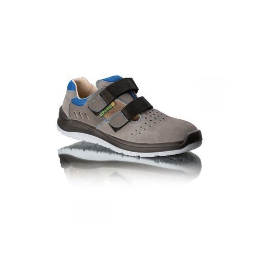 Anti-slip safety shoes - 1772 - SCHÜTZE-SCHUHE GmbH & Co. KG - ESD / textile / S1