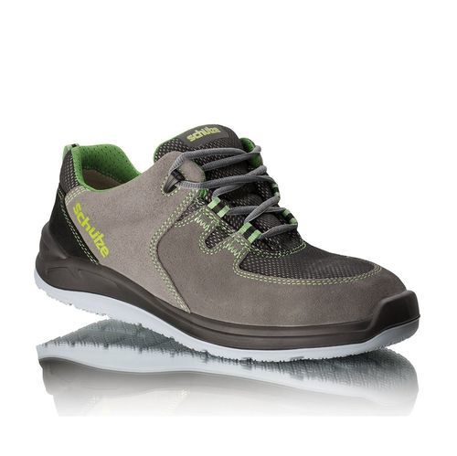 Anti-perforation safety shoes - 5273 - SCHÜTZE-SCHUHE GmbH & Co. KG - thermal protection / ESD / insulated